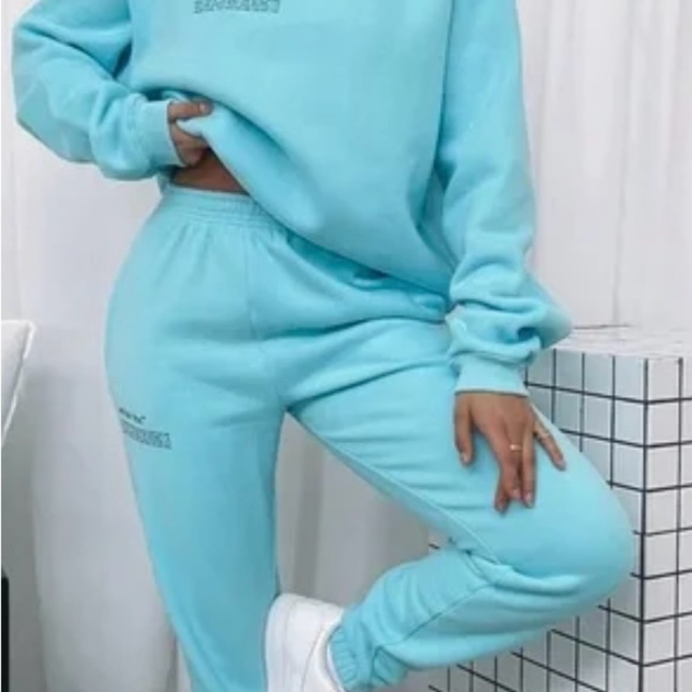 White Fox Arctic Blue xs